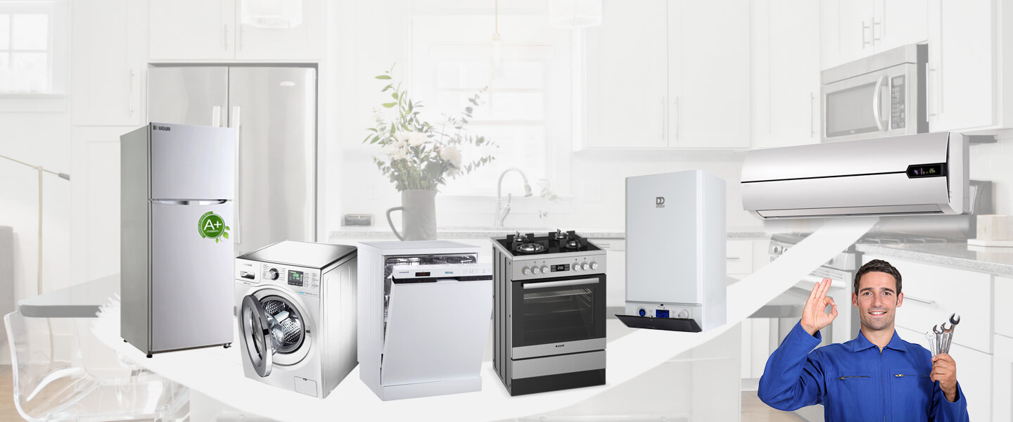 Büyükorhan Maytag Servisi